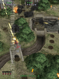 اسکرین شات بازی هلیکوپتر جنگی : زیر شکست 4