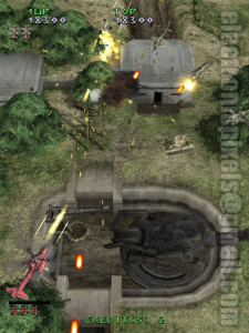 اسکرین شات بازی هلیکوپتر جنگی : زیر شکست 2