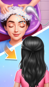 اسکرین شات 6 برنامه Indian Star Designer Dresses