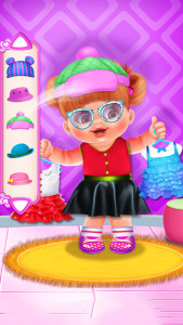 اسکرین شات 3 بازی Ava’s World: Life Simulator