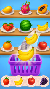 اسکرین شات 5 بازی Ava's Daily Activities Game