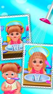 اسکرین شات 7 بازی Ava’s World: Life Simulator