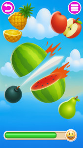 اسکرین شات 4 بازی Cat's Life Cycle Game