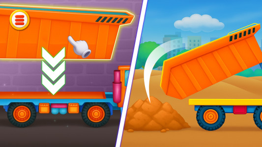 اسکرین شات 5 بازی Car Garage Repair Workshop