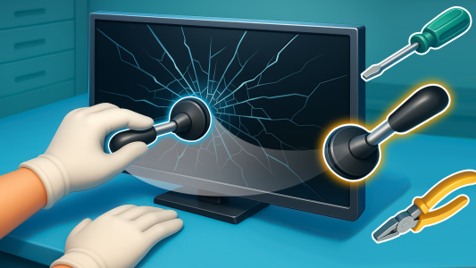 اسکرین شات 2 بازی Power Cut Activities Games