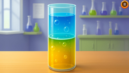 اسکرین شات 1 بازی Science Experiments With Water