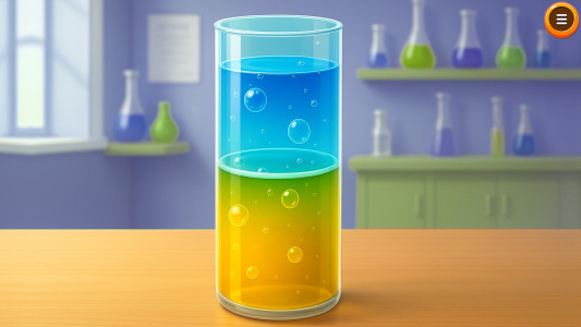 اسکرین شات 4 بازی Science Experiments With Water