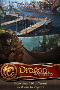 اسکرین شات بازی Dragon Eternity 2