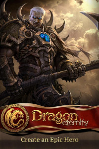 اسکرین شات بازی Dragon Eternity 1
