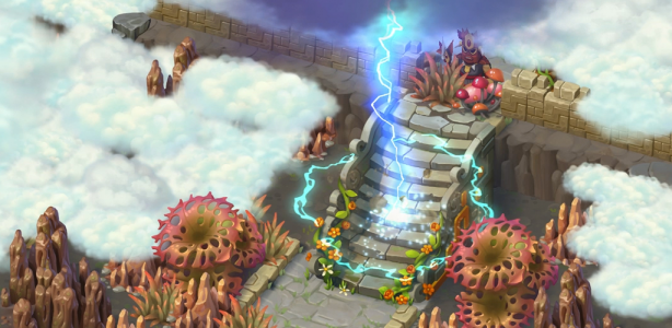 اسکرین شات بازی Ancient Village 3 1