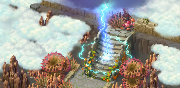 اسکرین شات 1 بازی Ancient Village 3