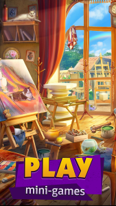 اسکرین شات 3 بازی Mirrors of Albion