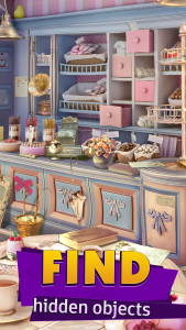 اسکرین شات 1 بازی Mirrors of Albion