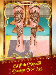 اسکرین شات 5 برنامه Royal Indian Love Marriage