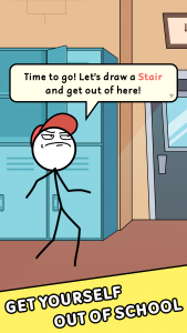 اسکرین شات 2 بازی Draw Story