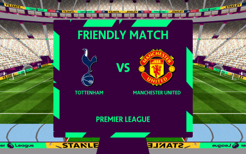 اسکرین شات بازی Premier League Football Game 2