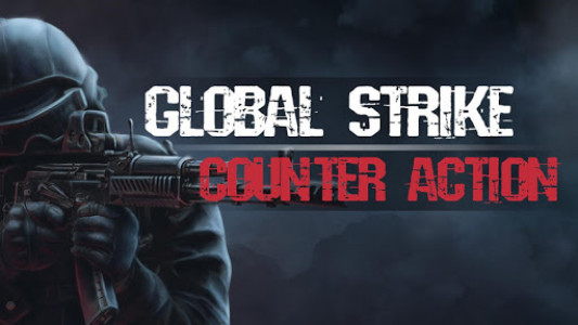 اسکرین شات بازی Global Strike: Counter Action 1