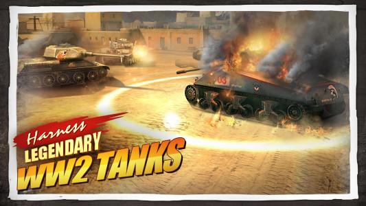 اسکرین شات بازی Brothers in Arms 3 3