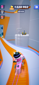 اسکرین شات 7 بازی Minion Rush: Running Game