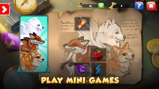 اسکرین شات بازی Dragon Mania Legends 8