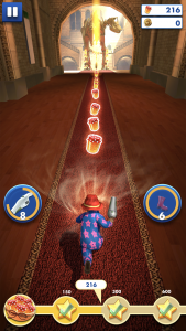 اسکرین شات بازی Paddington™ Run game 6