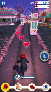 اسکرین شات بازی Paddington™ Run game 1