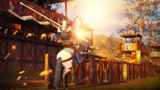 اسکرین شات 6 بازی March of Empires: War Games