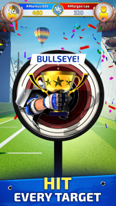 اسکرین شات 3 بازی Sniper Champions: 3D shooting