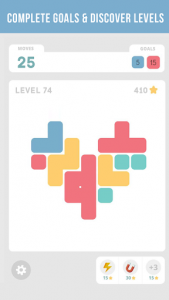اسکرین شات بازی LOLO : Puzzle Game 5