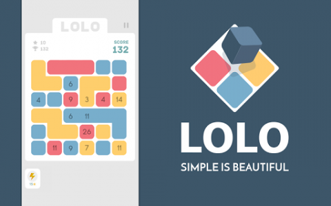 اسکرین شات بازی LOLO : Puzzle Game 7