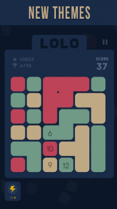 اسکرین شات بازی LOLO : Puzzle Game 6