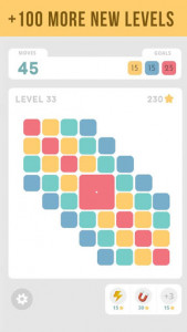 اسکرین شات بازی LOLO : Puzzle Game 4