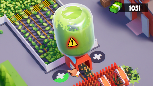 اسکرین شات 6 بازی Idle Mafia - Tycoon Manager