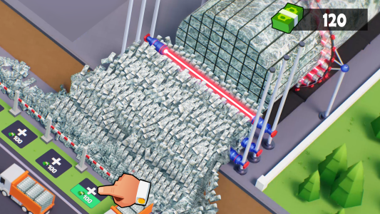 اسکرین شات 7 بازی Idle Mafia - Tycoon Manager