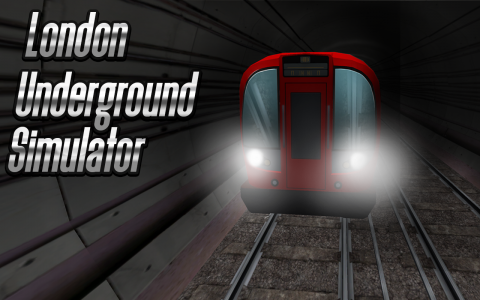 اسکرین شات بازی London Subway: Train Simulator 1