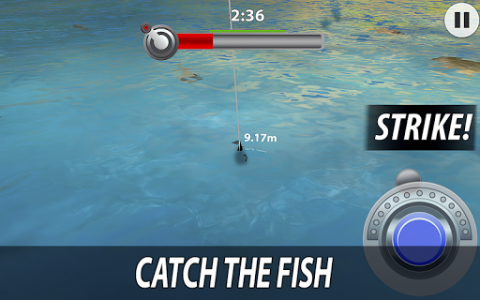 اسکرین شات بازی Ocean Fishing Simulator 6