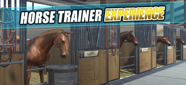 اسکرین شات 6 بازی iHorse™ Arcade Horse Racing