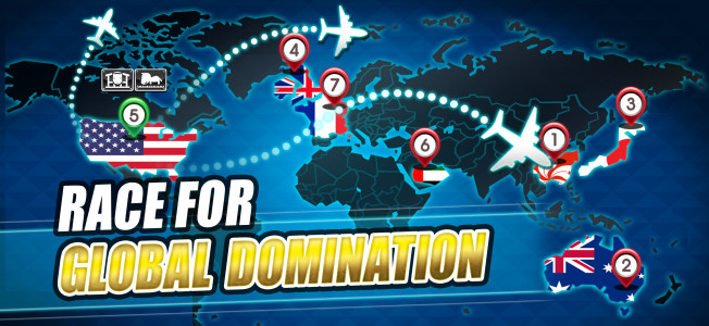 اسکرین شات 2 بازی iHorse™ Arcade Horse Racing