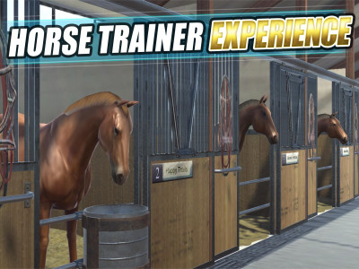 اسکرین شات بازی iHorse 2022: Horse Racing Game 6