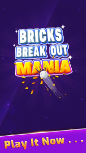 اسکرین شات بازی Bricks BreakOut Mania 7