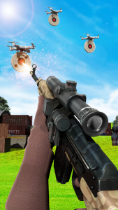 اسکرین شات بازی Shooting Master Gun Fire 8