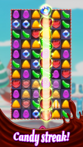اسکرین شات بازی Sugar Candy Mania - Match3 6