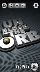 اسکرین شات بازی Unblock the Orb : Sliding Puzzle Game 2