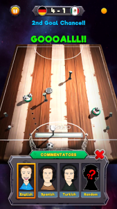 اسکرین شات بازی Coinball 3D 8