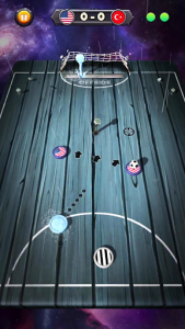 اسکرین شات بازی Coinball 3D 5