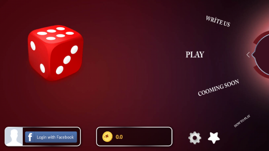 اسکرین شات بازی Backgammon Offline 3