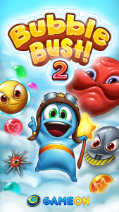 اسکرین شات بازی Bubble Bust! 2: Bubble Shooter 5