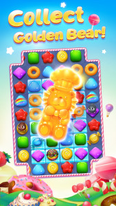 اسکرین شات بازی Candy Charming - Match 3 Games 2