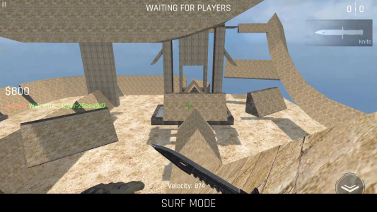 اسکرین شات بازی Kontra - Multiplayer FPS 6