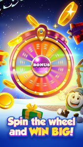 اسکرین شات بازی GamePoint Bingo World of Bingo 7